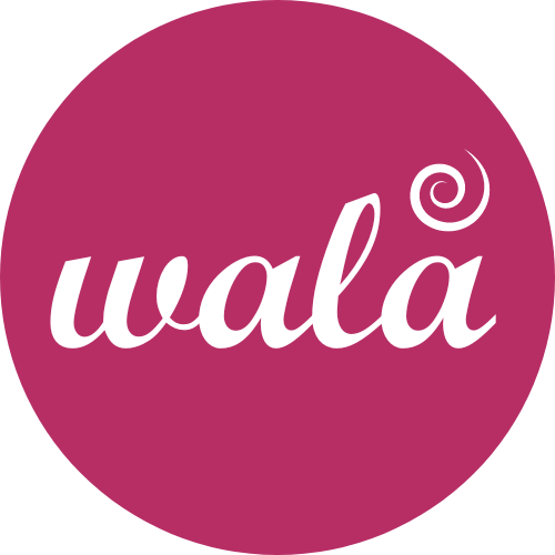 Logo WALA srl Società Benefit